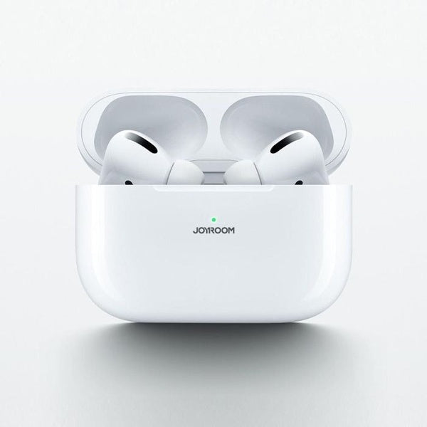 Joyroom Anc Tws Noise Cancellation Wireless Earbuds - GlowLaa.com