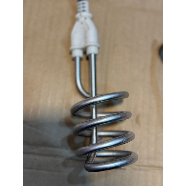 NSG F8 Electric Water Heating Rod 2000W perfect for winter weather - with box - GlowLaa.com