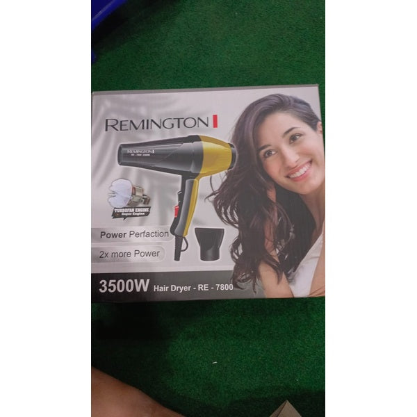 Remington Professional Hair dryer RE 7800 - GlowLaa.com