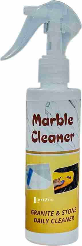 Marble & Tile Floor Cleaner for Shining Home, Kitchen, Bathroom(Tile cleaner) 100ml