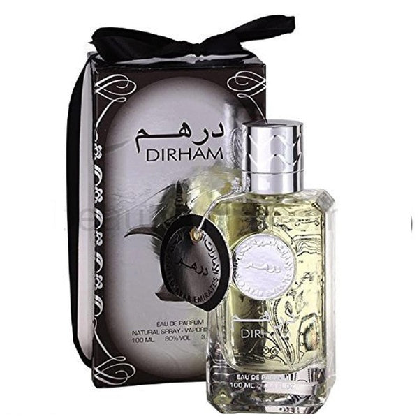 Dhiram By Ard Al Zafran Perfume Eau de Perfume - 100ml - GlowLaa.com