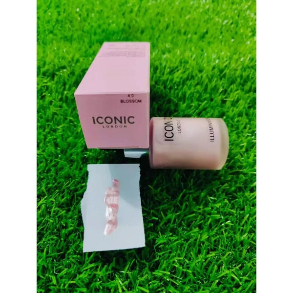ICONIC ILLUMINATOR SHINE LIQUID HIGHLIGHTER - Shine 1.0 - GlowLaa.com