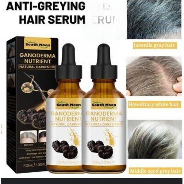 pack of 3 Vitamin C & E Serum +Darkening Serum +Kashees Foundation