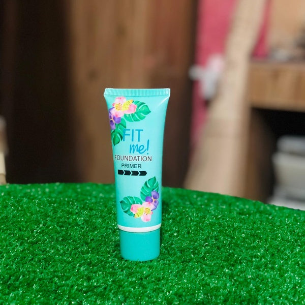 Fit Me Foundation Primer | Best Foundation For Skin | Best Skin Product - GlowLaa.com
