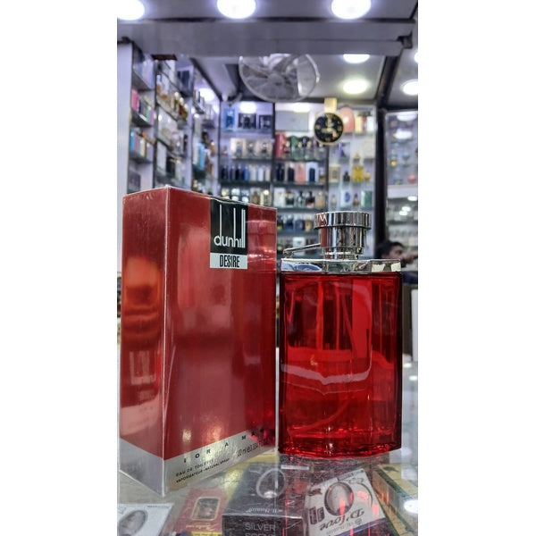 Dunhill Desire Perfume for Men 100ml - Dunhill Desire Perfume For Men - GlowLaa.com