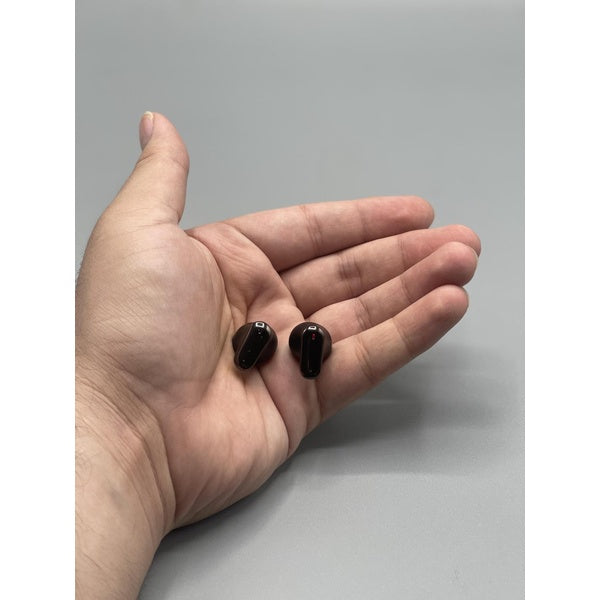 Mini AirPods – Compact Design | Best Sound Quality & Performance - GlowLaa.com