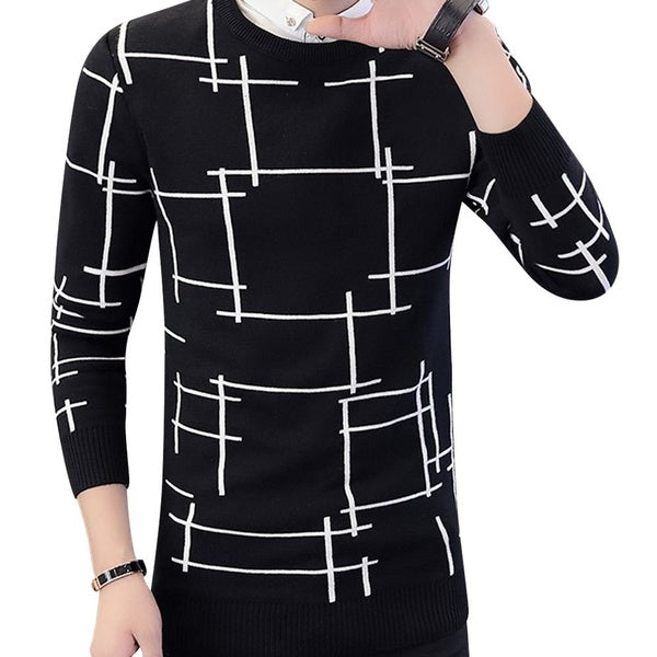 Long life Genuine full sleeves T shirt For Boys | Casual Shirt For Mens - M - GlowLaa.com