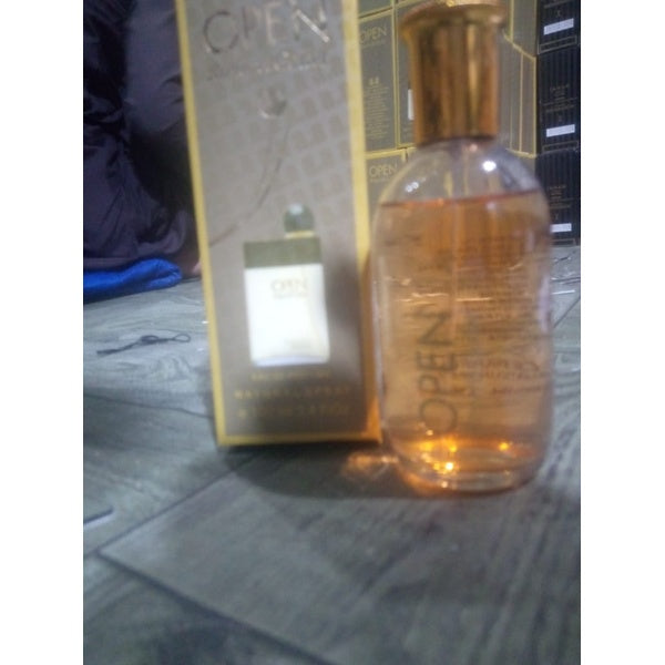 Open Roger & Gallet Perfume For Men - 100 ml | Made in Pakistan - GlowLaa.com