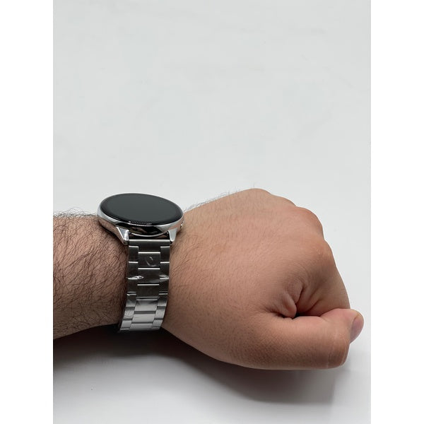 Samsung Galaxy Active 2 Smart Watches | Best Quality Smart Watches For Boys - Smart Watches For Men - Random Color - GlowLaa.com