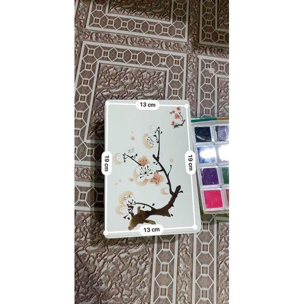 Finger Paintings for Kids | Children's Books | Art Painting Supplies Gift,30 Sheets 12 Assorted Colors - GlowLaa.com