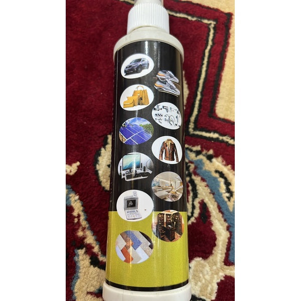 KICK OFF! Shine & Protect – Advanced Car Polish & Paint Sealant (250ml) for Long-Lasting Gloss - GlowLaa.com