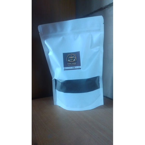 Chaye-Shaye Family Mixture - Tea Packet - Best Quality Pati - Chaye Pati - DaneDar Tea Packet - Pack Of 01 - GlowLaa.com