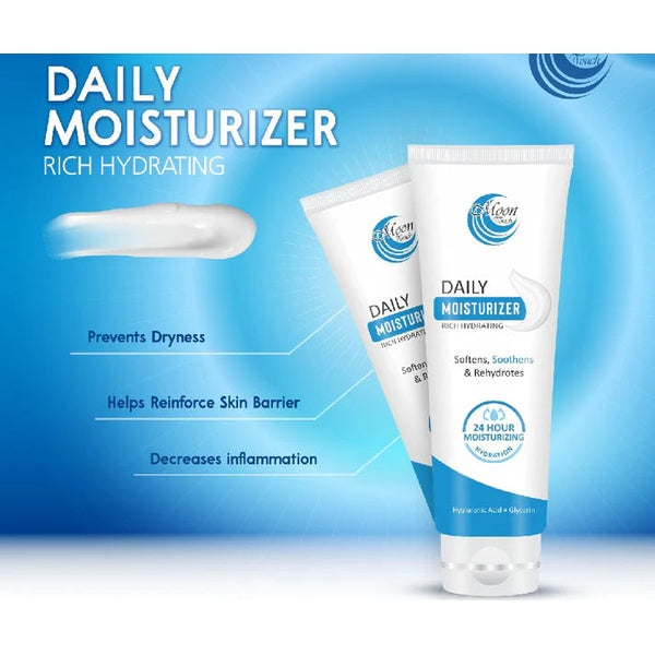 Daily Moisturizer Rich Hydrating (Barrier Repair)all skin type