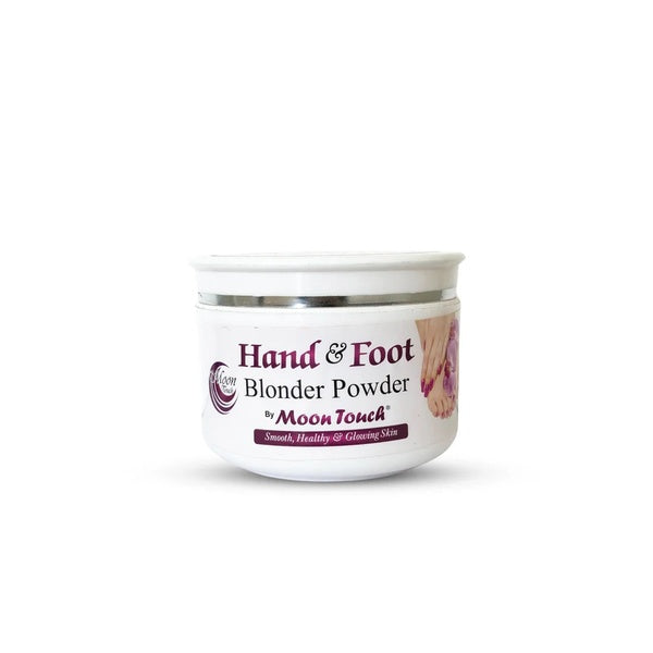 Hand & Foot Blonder Powder 100g - GlowLaa.com