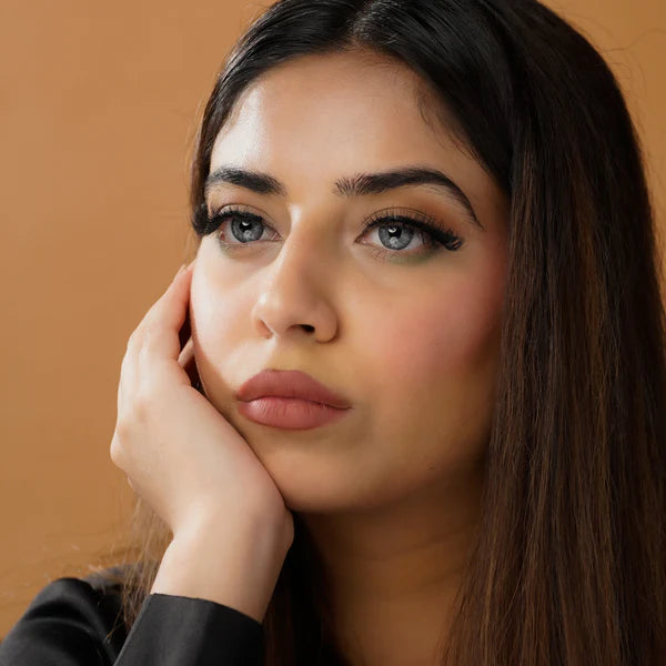 Anjeer Mink Eyelashes 10 Pairs Each Card - GlowLaa.com