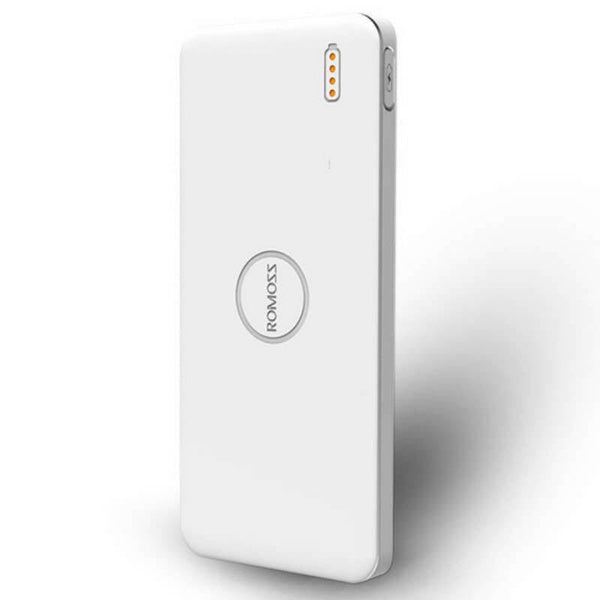 Romoss Original Mobile Power Bank Polymos 10 Air 10000mah 22.5w Fast Charging - GlowLaa.com