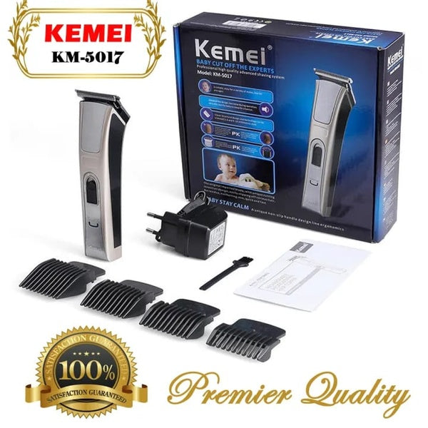 KEMEI Electric Hair Clipper Baby Cut | Trimmer. - GlowLaa.com