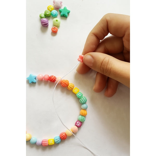 Colorful DIY Beads Kit-Small - GlowLaa.com