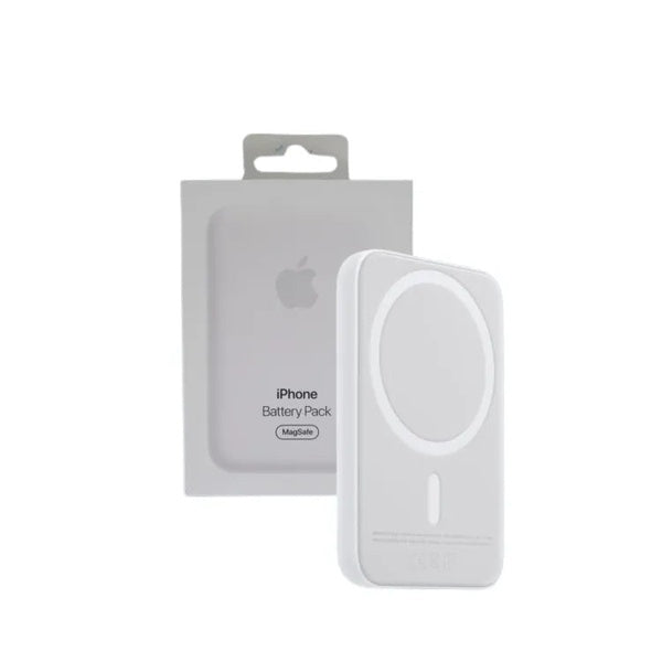 Apple Magsafe Wireless Power Bank For Iphone 5000mah 20w Fast Charging - GlowLaa.com