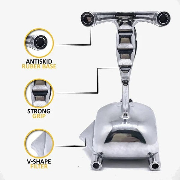 High Quality Manual Juice Extractor | FRUIT HAND PRESSURE JUICER SQUEEZER - GlowLaa.com