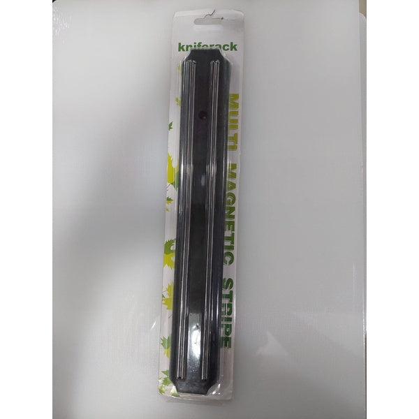 Wall-Mounted Magnetic Knife Holder (33cm long) - GlowLaa.com