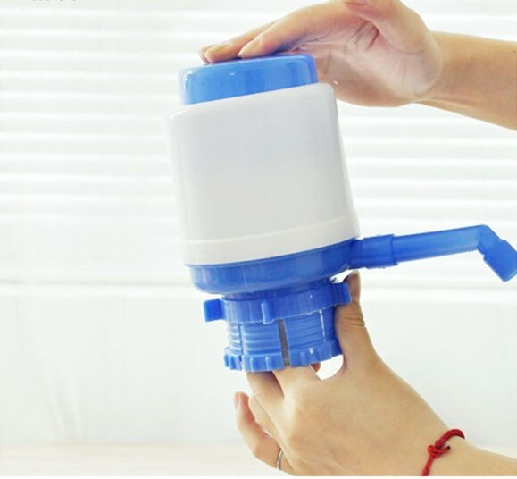 PureAction Drinking-Water Pump,Manual Water Dispenser