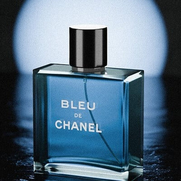 BLEU DE CHANEL - Eau De Parfum Spray | Best Quality Long Lasting Perfume - 100ml | EDP - GlowLaa.com
