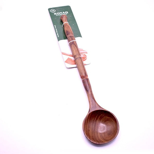 DOHI WOOD DECENT PURE – Premium Natural Wood Finish (Small | Medium | Large) - small - GlowLaa.com