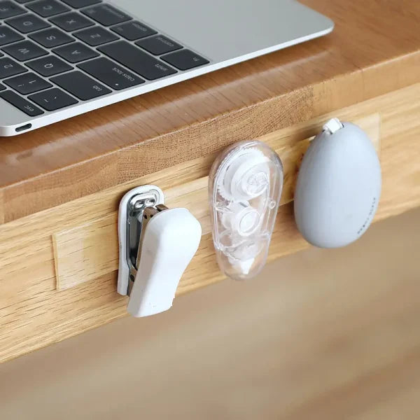 Nano Double-Sided Tape (2 Meters) – Washable, Reusable, and Strong Adhesive for Multi-Purpose Use – Versatile Tape for Home, Office, and DIY Projects - GlowLaa.com