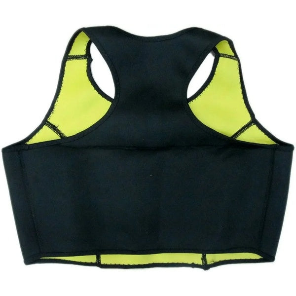 Hot shaper uper bra - m - GlowLaa.com