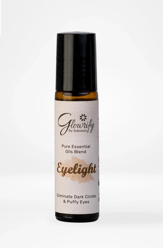 Eyelight Dark Circles Removal Serum For Eliminate Dark Circles Around Eyes & Puffy Eye 15ml