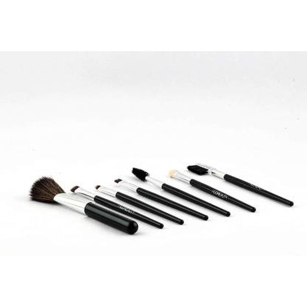 7 Pcs HUDA BEAUTY Makeup Brush Set
