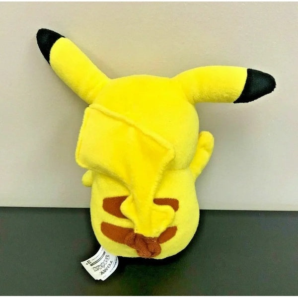 Pokemon Plush Toy For Kids - 20cm Plush Toy For Kids | Plush Toys For Babies | Plush Skin Toy Pokemon - GlowLaa.com