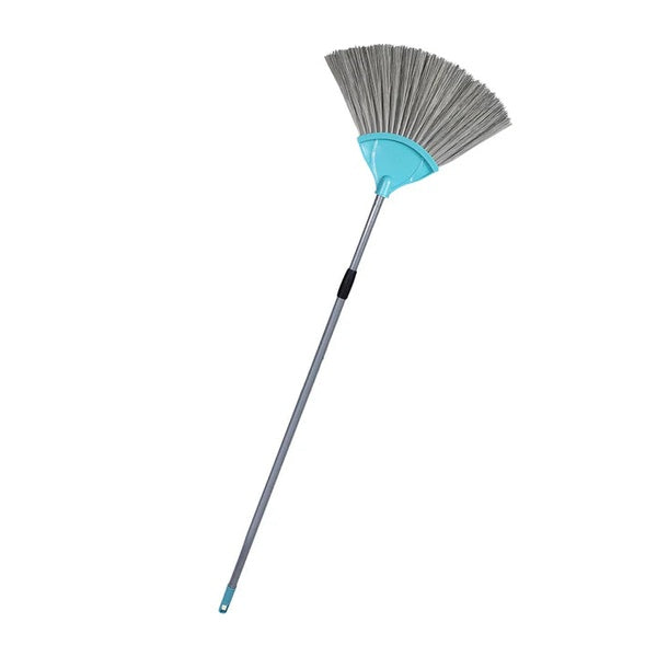 Ceiling Jaala Cobweb Cleaning Broom/Duster with Foldable Rod (Fan) - GlowLaa.com
