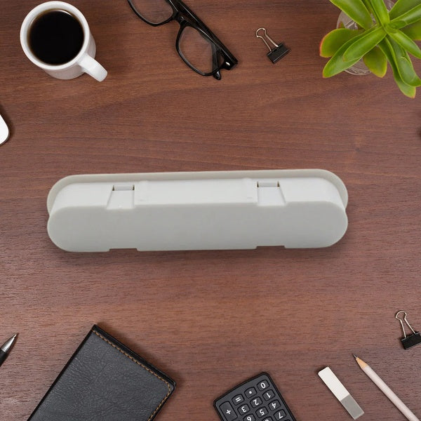 4in1 Hub Is Usb For Pen Drive, Mouse, Keyboards, Camera, Mobile, Tablet, Pc, Laptop, Tv, Study Table, Charging Extension Hub Portable