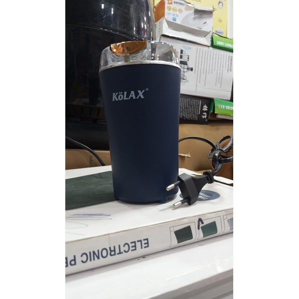 Kolax Multifunctional 50Grams Grinding Machine - Affordable - adorable - GlowLaa.com