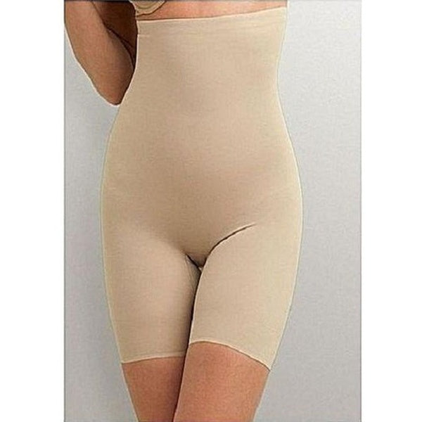 California Beauty Slim Lift Body Shaper Clothing (Skin ) - M