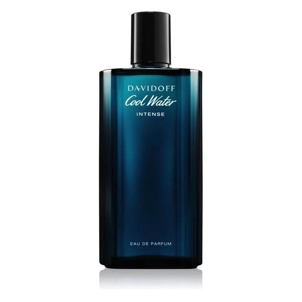 Davidoff Cool Water Intense for Men Edp 125ml - GlowLaa.com