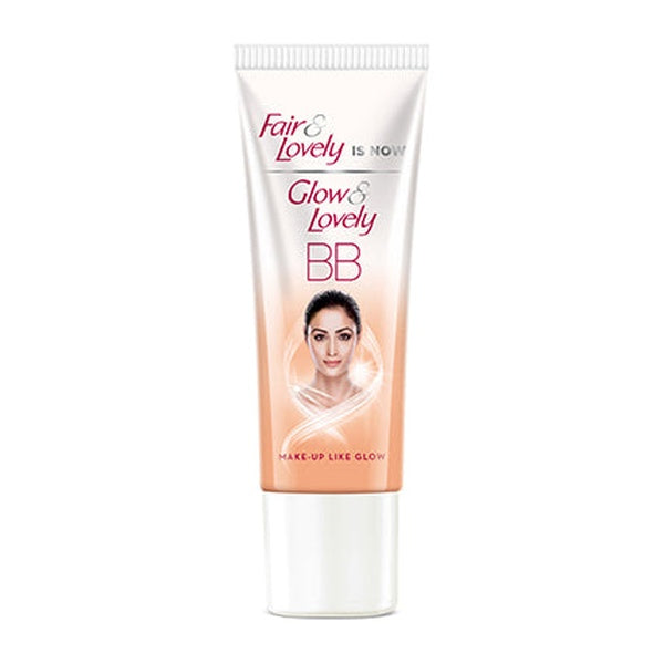 Glow &amp; Lovely Glowy look BB Cream  Make Up Multivitamin Cream - GlowLaa.com