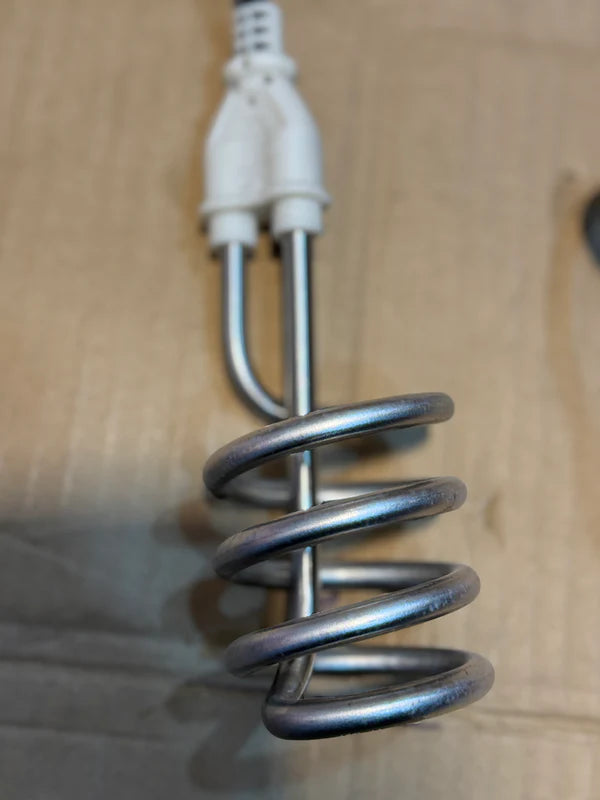 NSG F8 2000W Water Heating Rod Shockproof China (With Box)