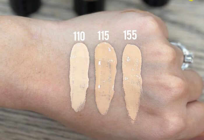 Loreal Infallible All Day Matte Foundation - 155