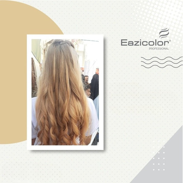 Eazicolor Developer/Cream Activator (10-Volume) - 60ml - GlowLaa.com