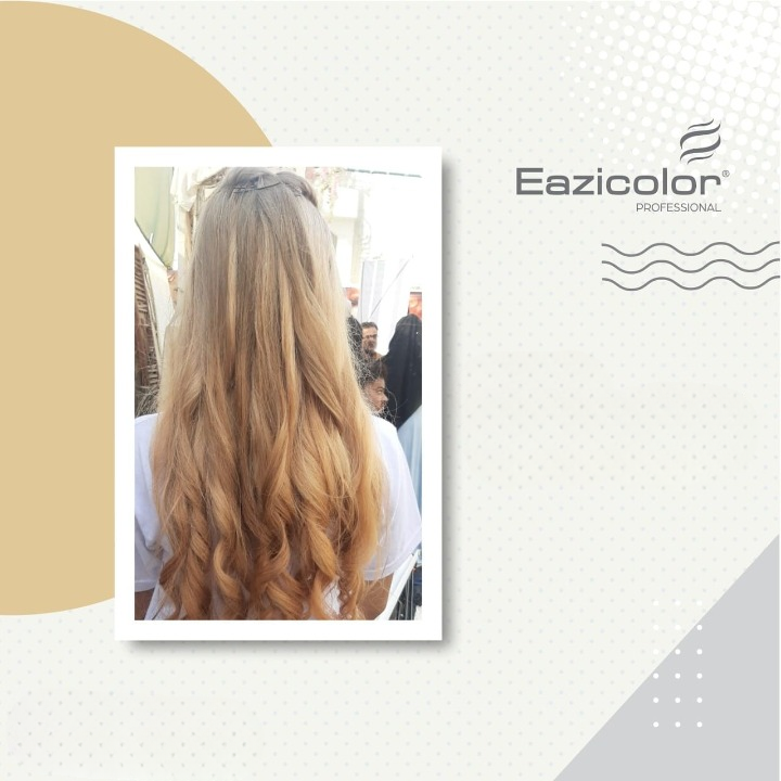 Eazicolor Developer/Cream Activator (10-Volume) - 60ml