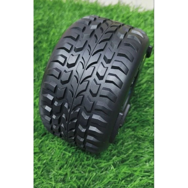 High-Powered Tyre-Shaped Bluetooth Speaker with Deep Extra Bass – Portable Wireless Speaker with Dynamic Sound, LED Lights &amp; Unique Tyre Design for Home, Car, and Outdoor Use - GlowLaa.com