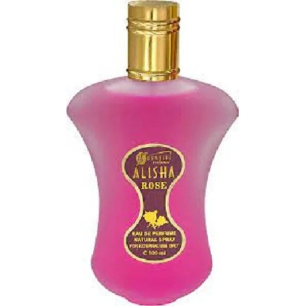 Alisha Rose Perfume for men Eau De 100-ml - GlowLaa.com
