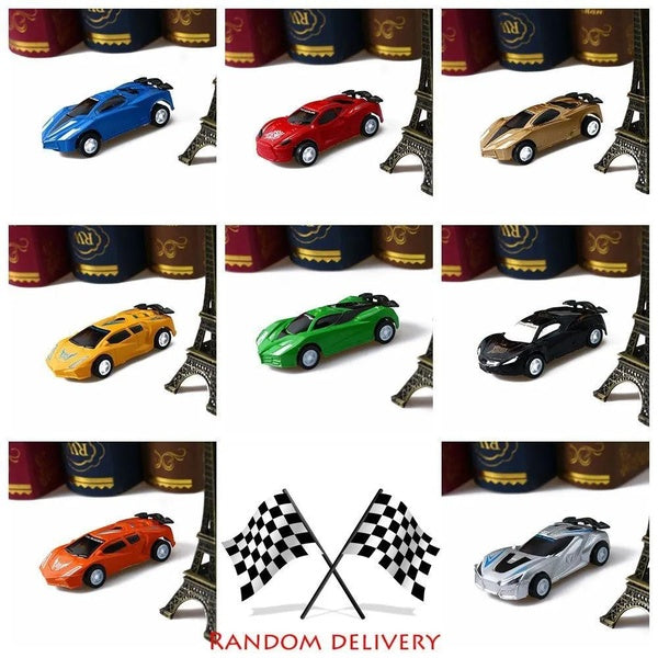 classic cars (12 pcs Set ) - GlowLaa.com