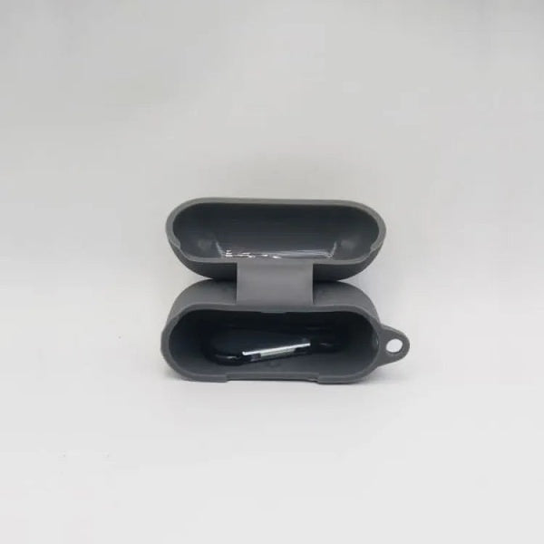 Airpods pro case, Silicon Case, Protective Case (Random Color) - GlowLaa.com