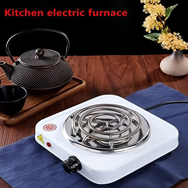 Hot Plate Electric Stove for cooking | Electric Hot Plate Stove | Electric Cooker | Electric Coil Cooking Stove | Electric Stove For Cooking – Electric Cholha - GlowLaa.com
