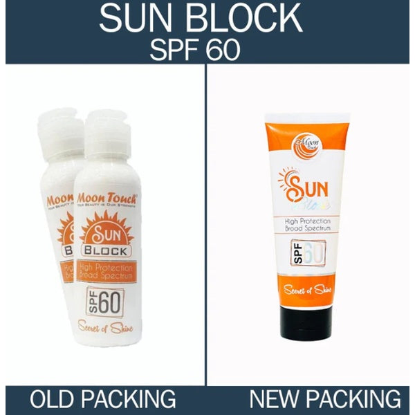 sunblock (100ml ) - GlowLaa.com