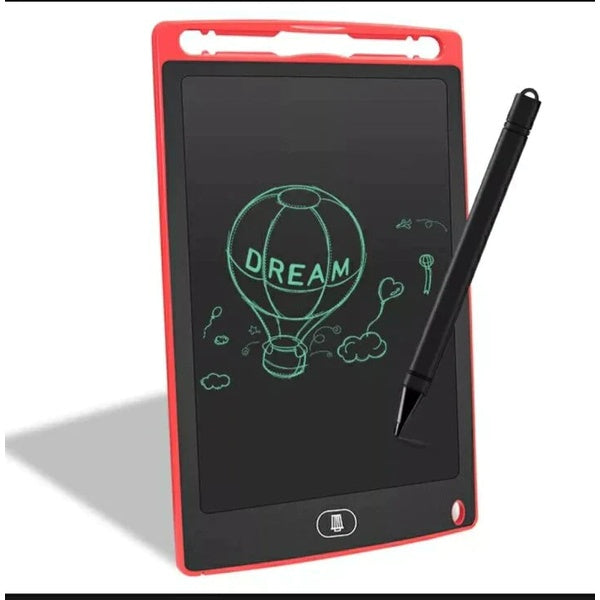 10.5 Inch LCD Writing Tablet-Electronic Drawing Board - Drawing Board - Writing Tablet (Random Color)